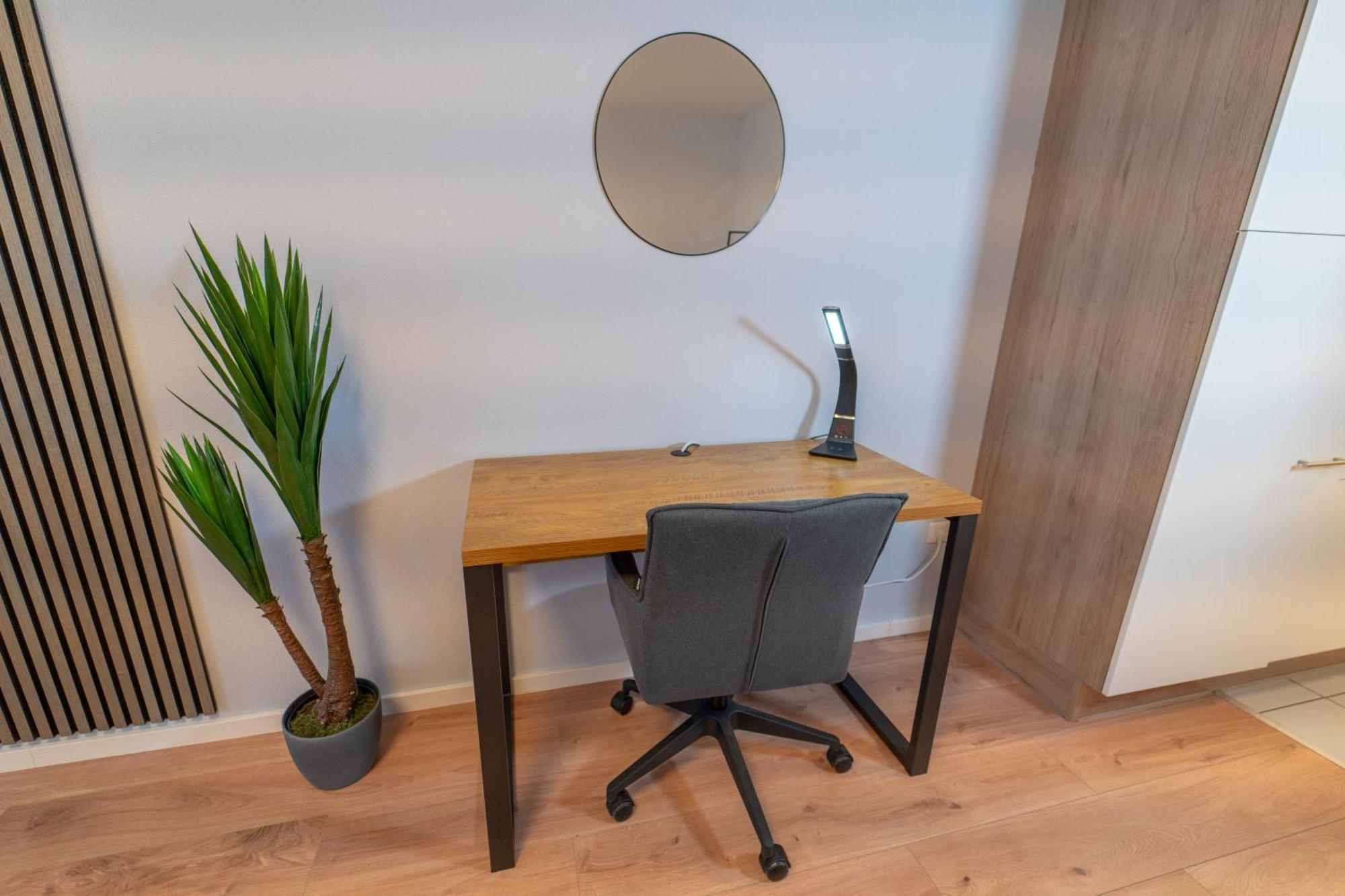 Range - Apartments - Kueche - Wlan - Netflix - Bis Zu 7 Personen 费尔巴赫 外观 照片