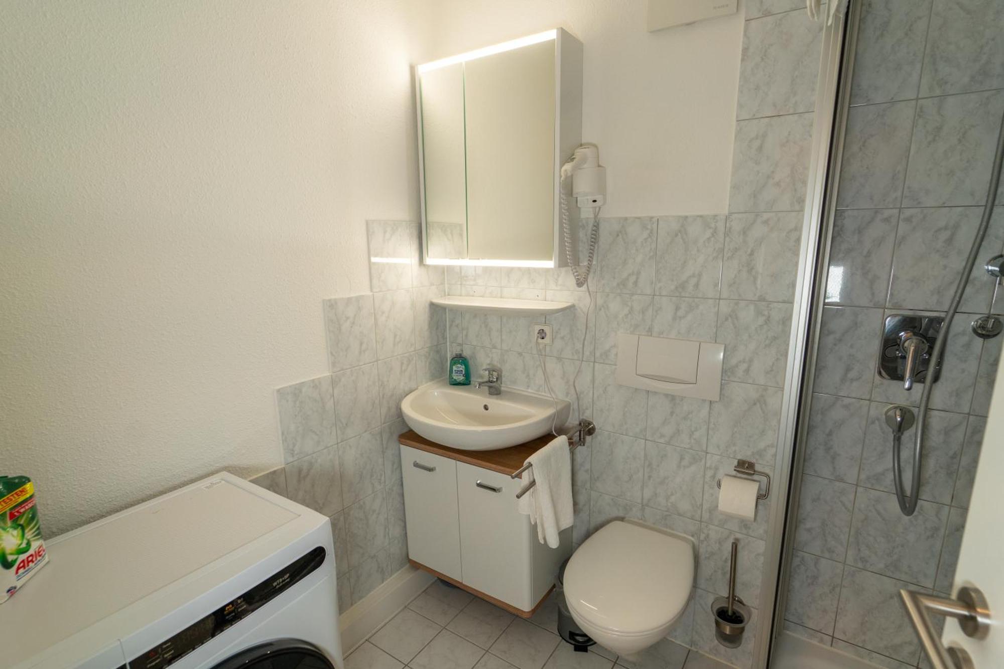 Range - Apartments - Kueche - Wlan - Netflix - Bis Zu 7 Personen 费尔巴赫 外观 照片