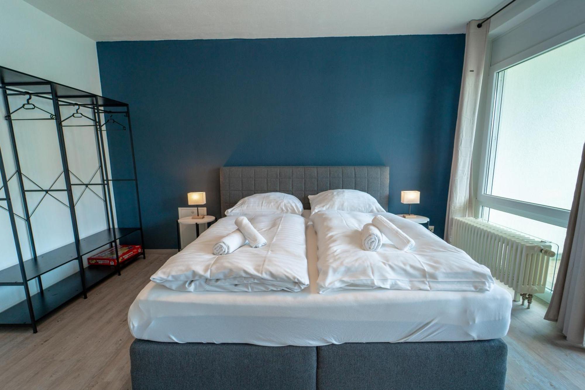 Range - Apartments - Kueche - Wlan - Netflix - Bis Zu 7 Personen 费尔巴赫 外观 照片