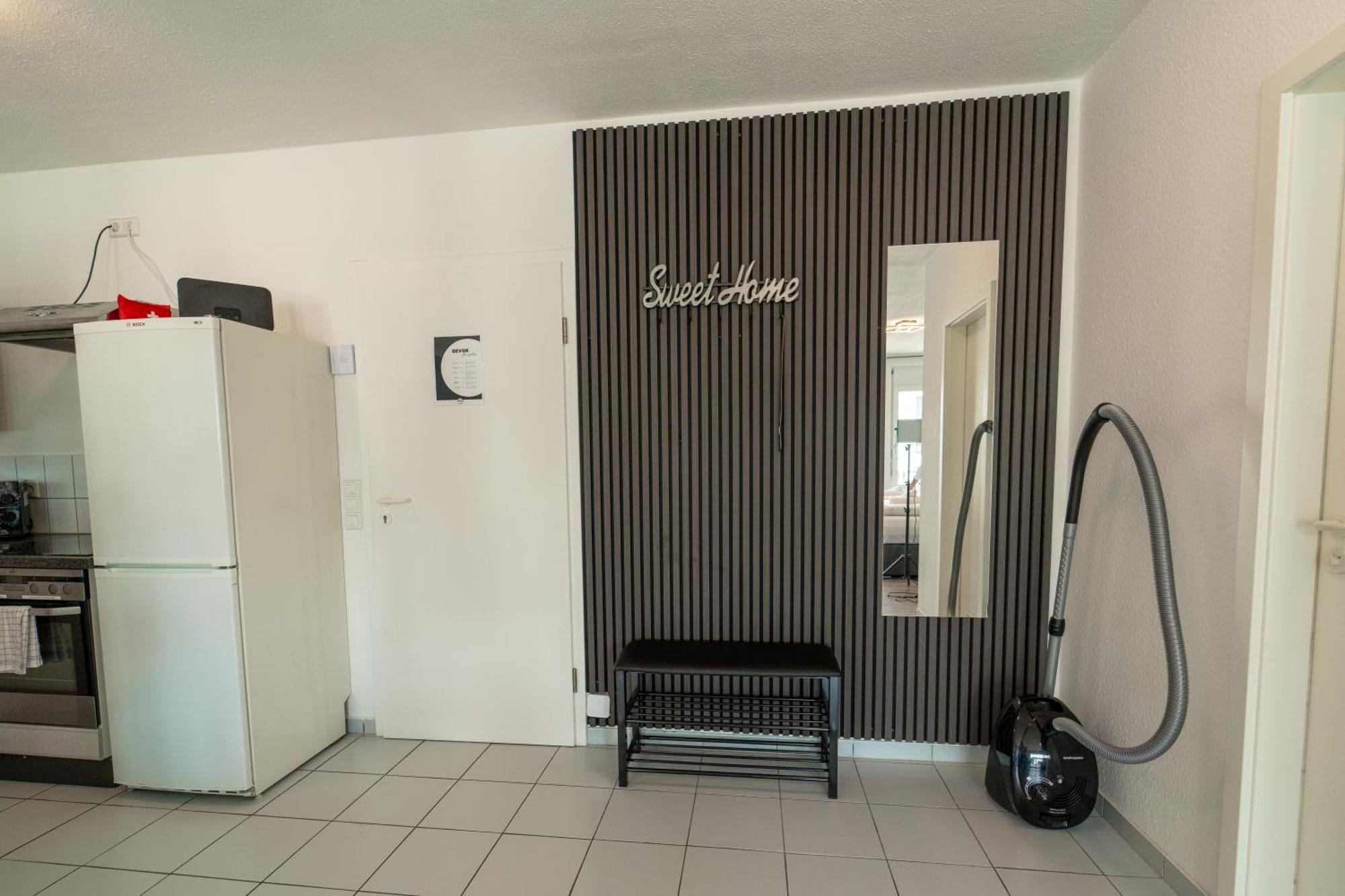 Range - Apartments - Kueche - Wlan - Netflix - Bis Zu 7 Personen 费尔巴赫 外观 照片