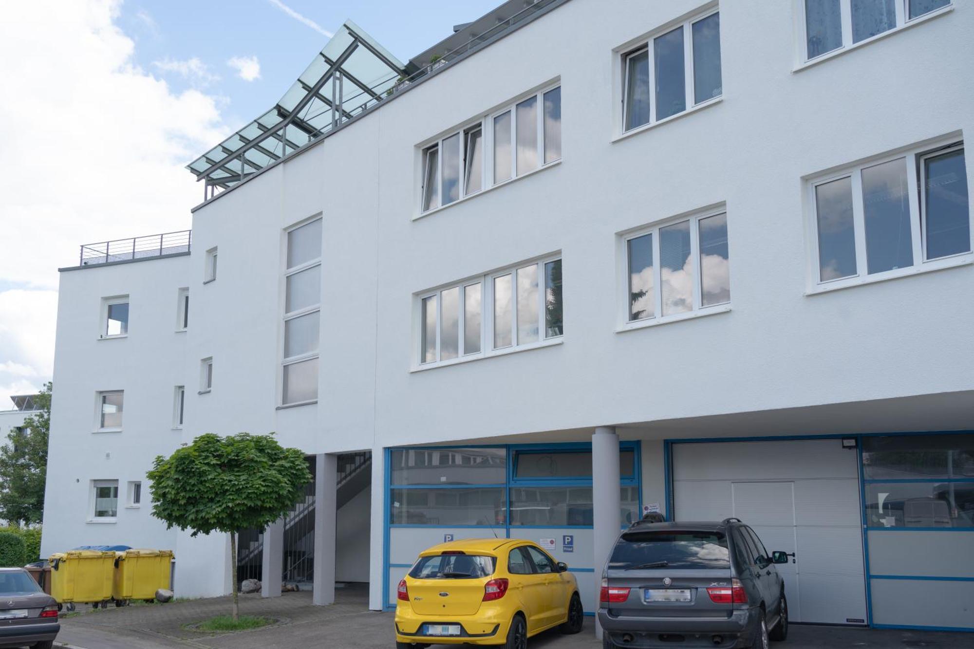 Range - Apartments - Kueche - Wlan - Netflix - Bis Zu 7 Personen 费尔巴赫 外观 照片